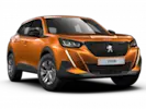 Peugeot 2008 Active Automática 2025